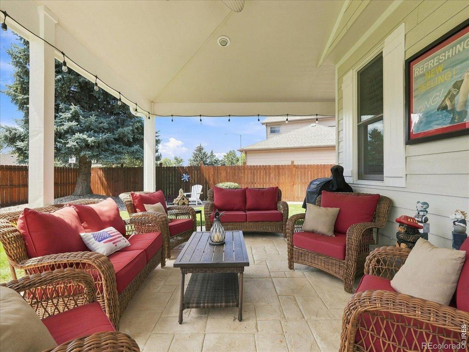 MLS Image #31 for 1009  medicine man court,windsor, Colorado
