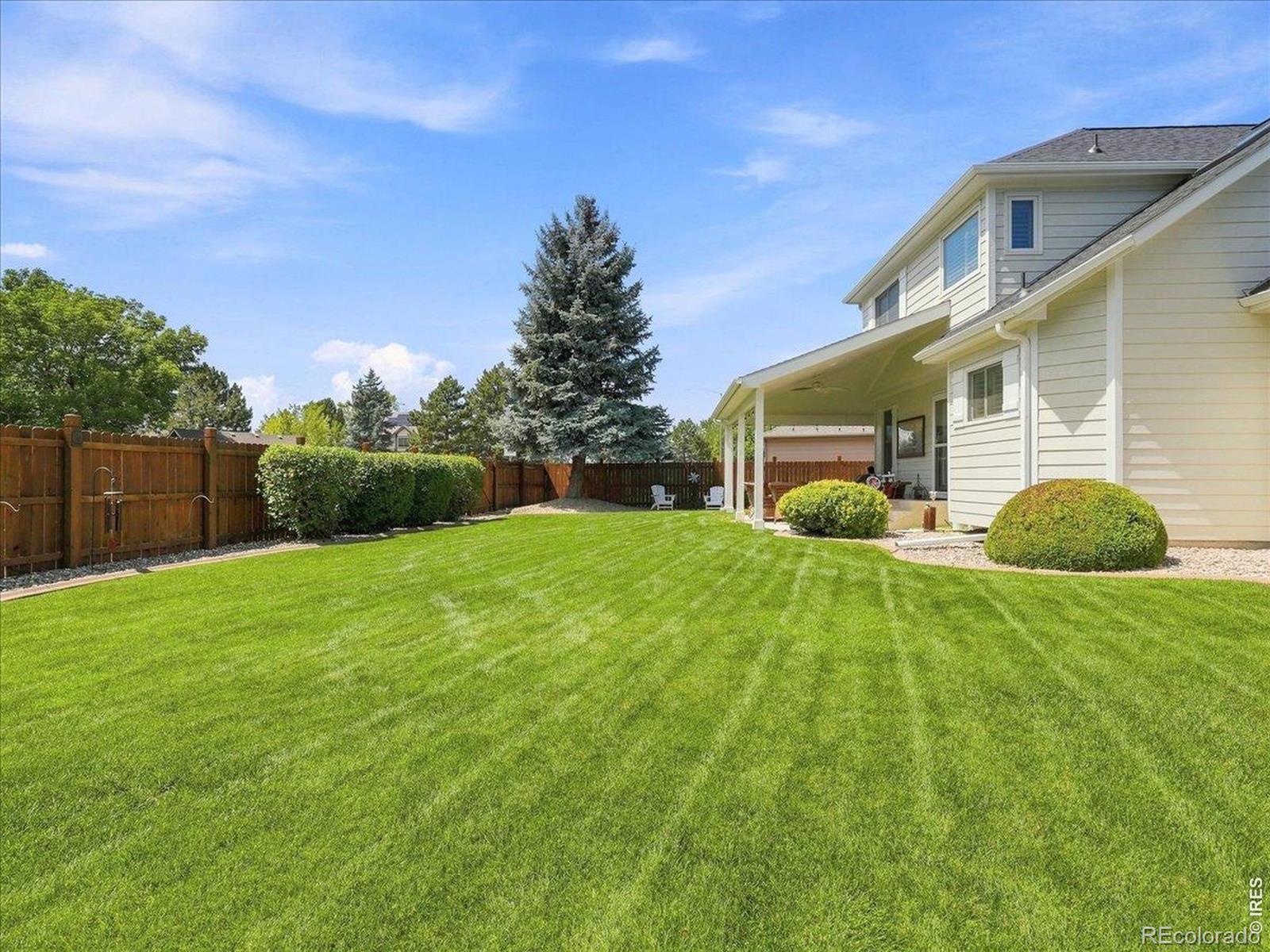 MLS Image #33 for 1009  medicine man court,windsor, Colorado