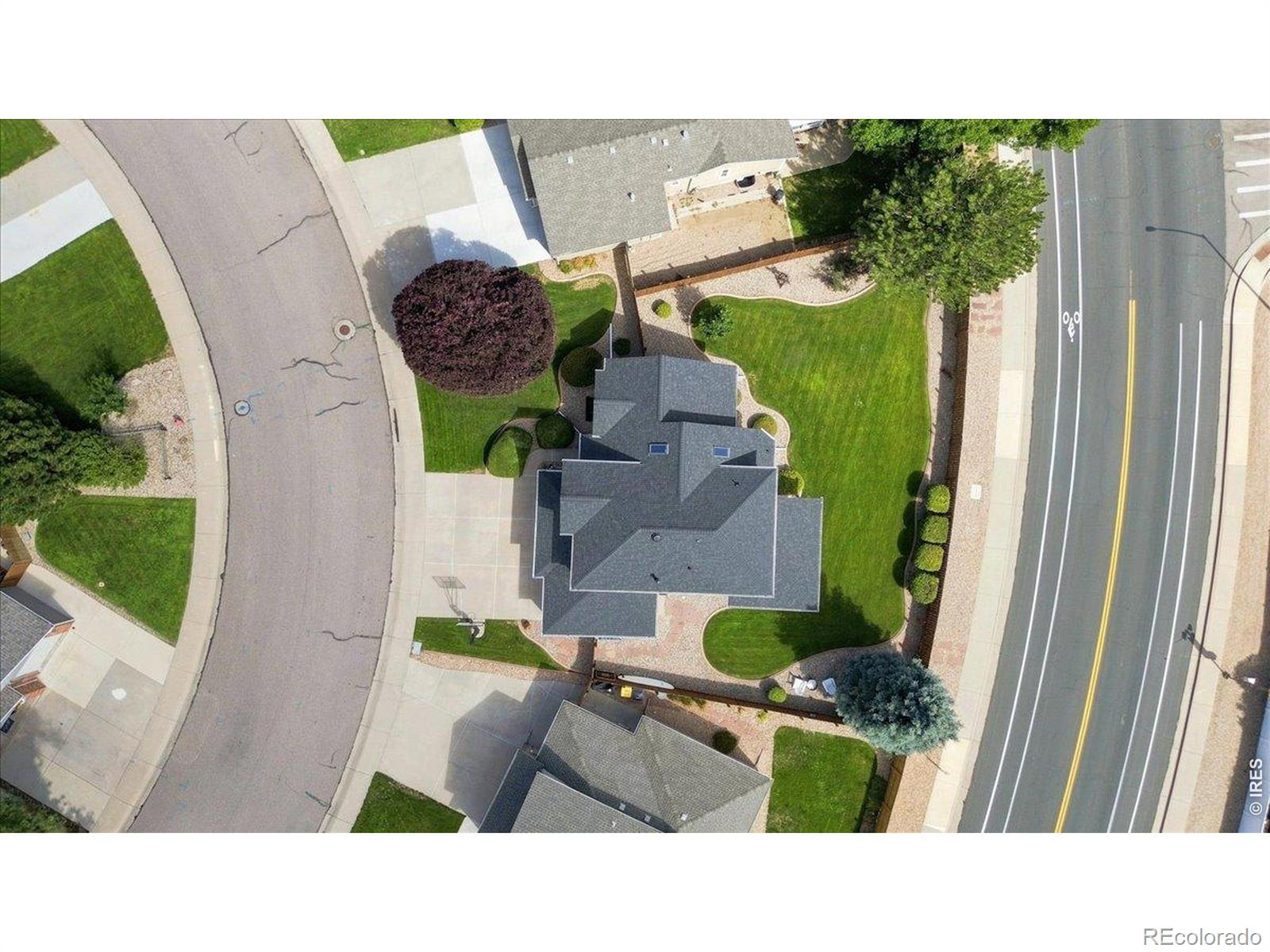 MLS Image #36 for 1009  medicine man court,windsor, Colorado
