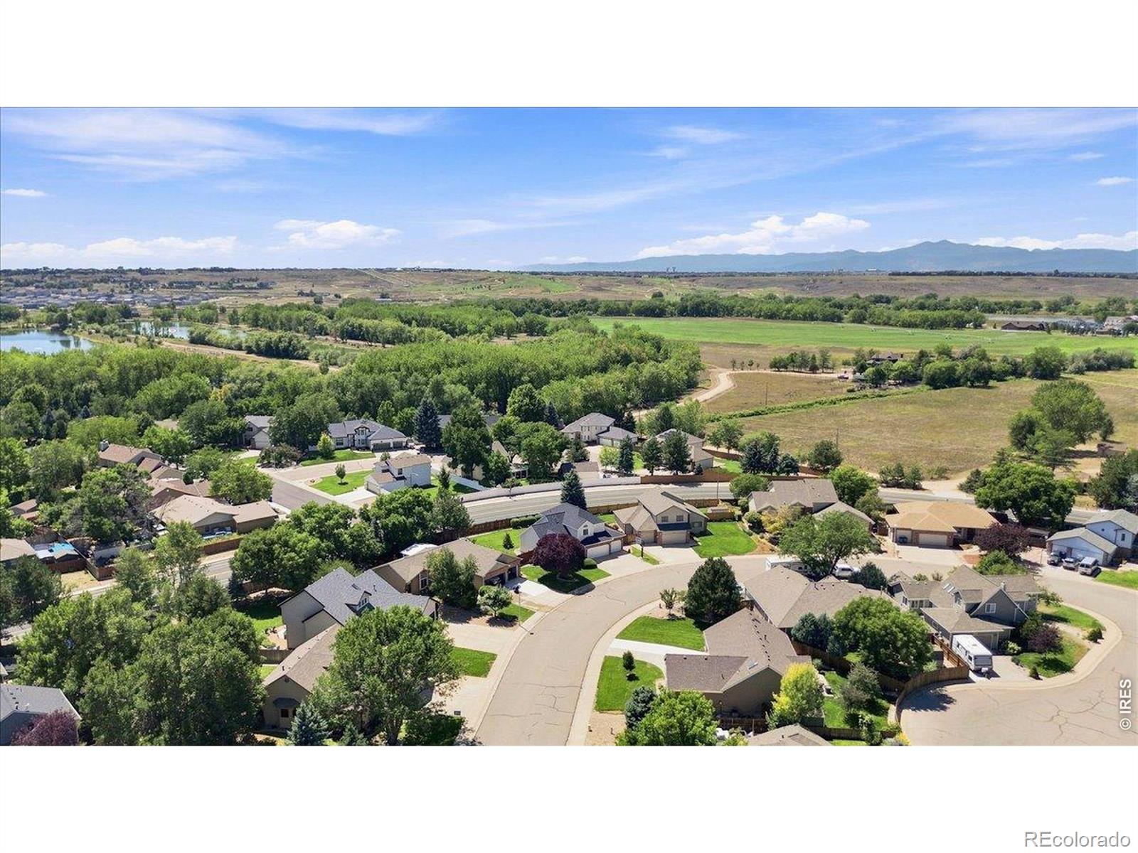 MLS Image #37 for 1009  medicine man court,windsor, Colorado