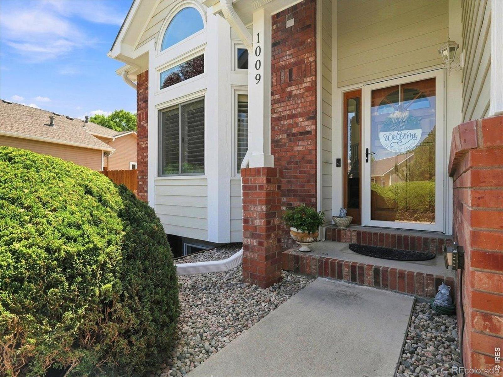 MLS Image #4 for 1009  medicine man court,windsor, Colorado