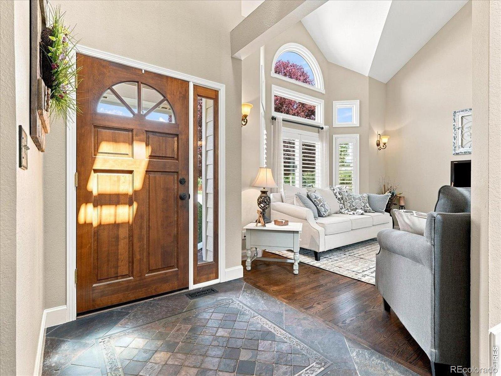 MLS Image #5 for 1009  medicine man court,windsor, Colorado