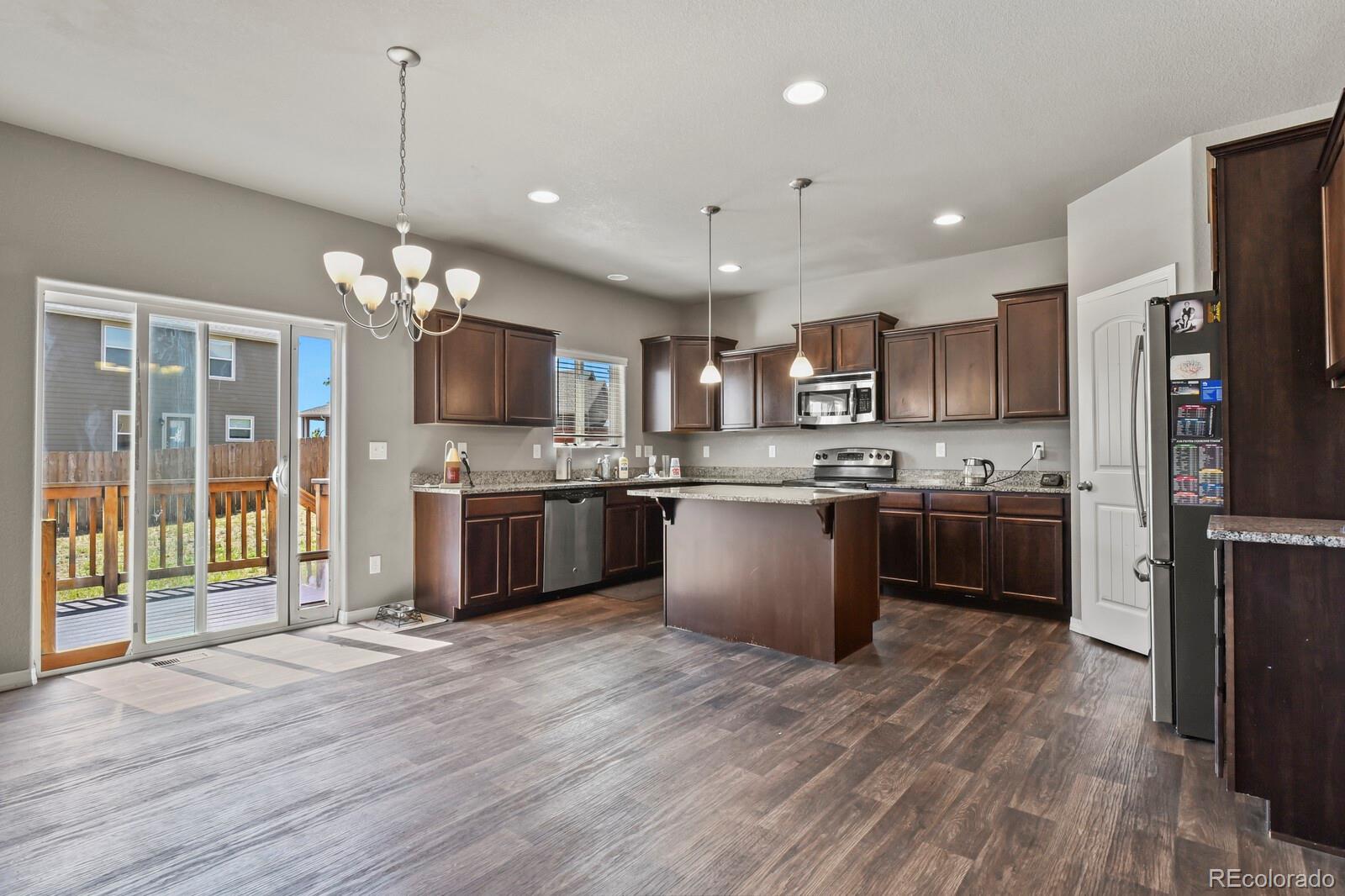 MLS Image #12 for 6461  vickie lane,colorado springs, Colorado