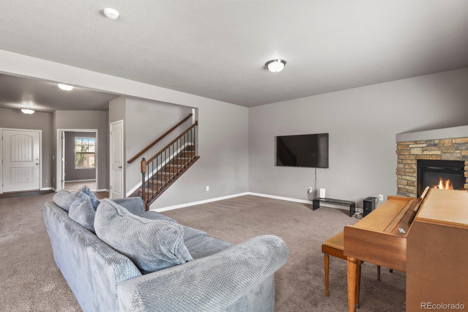 MLS Image #14 for 6461  vickie lane,colorado springs, Colorado