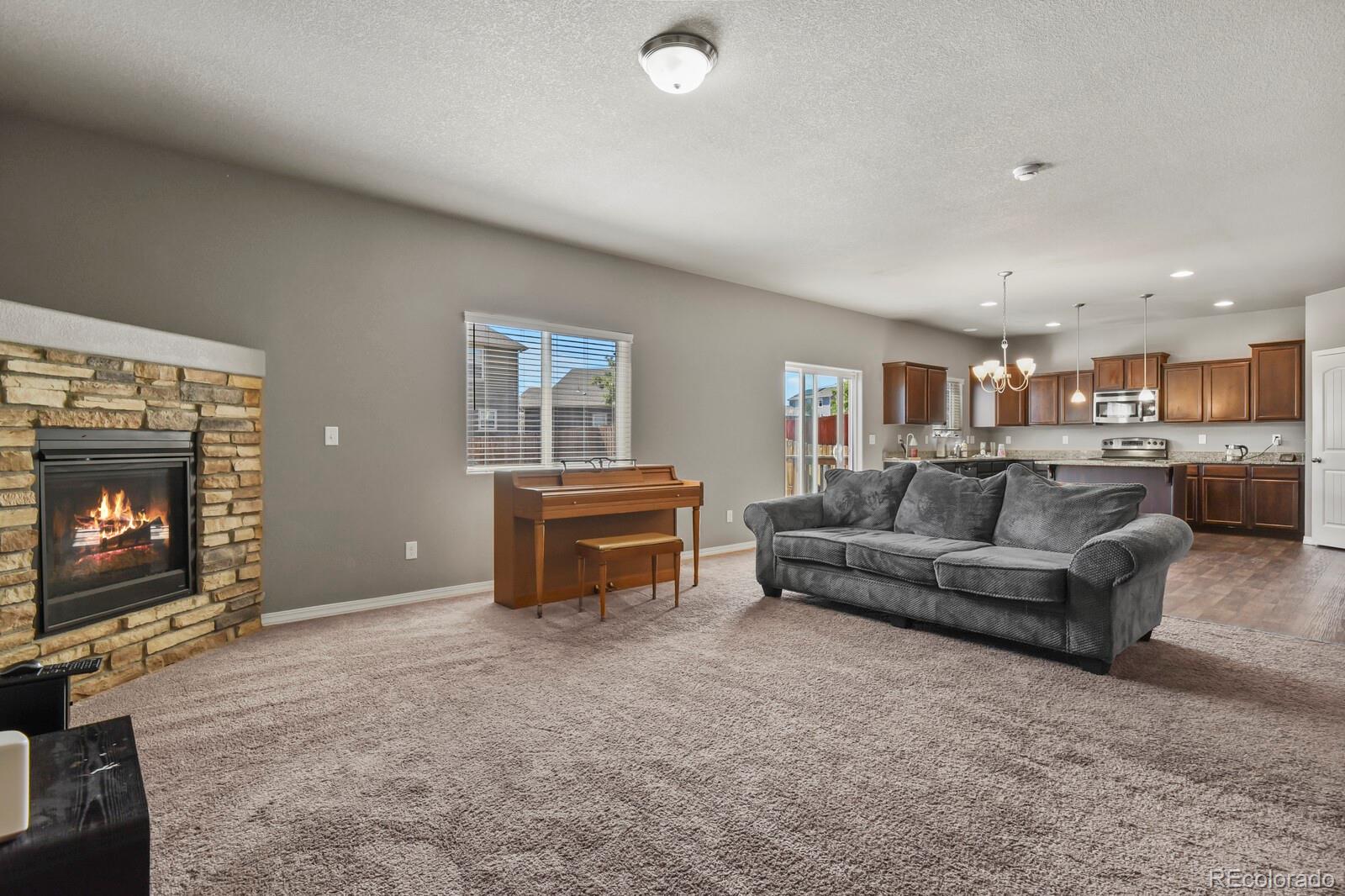 MLS Image #15 for 6461  vickie lane,colorado springs, Colorado