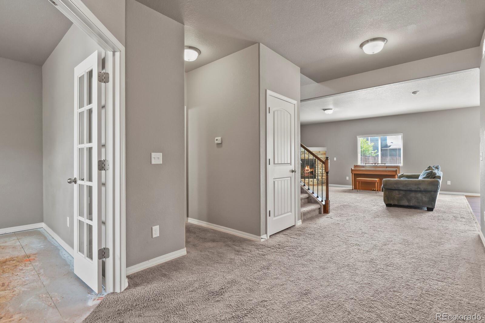 MLS Image #3 for 6461  vickie lane,colorado springs, Colorado