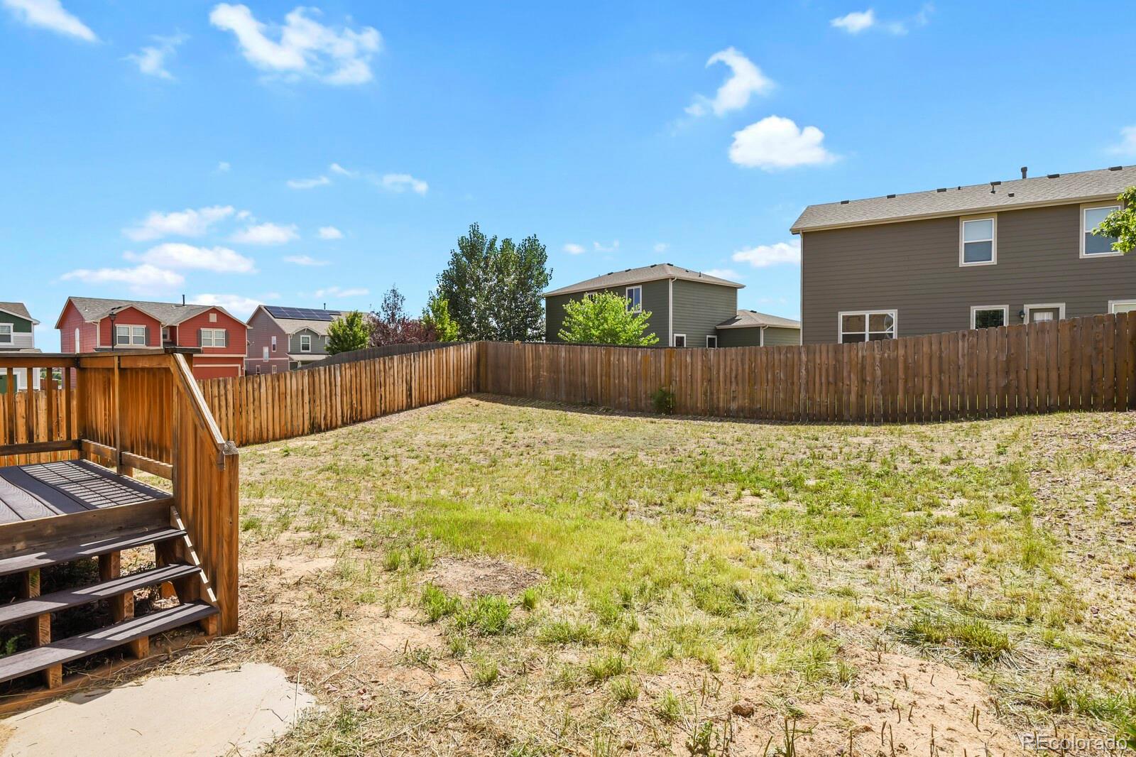MLS Image #38 for 6461  vickie lane,colorado springs, Colorado