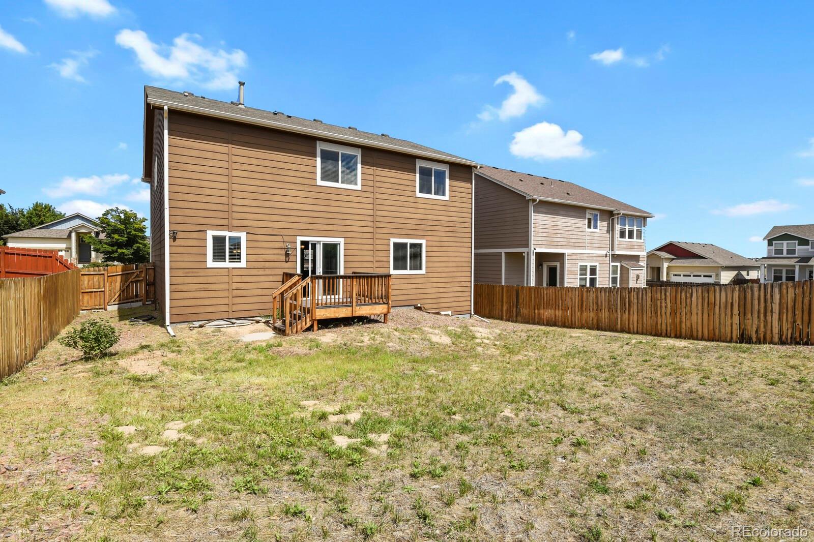 MLS Image #39 for 6461  vickie lane,colorado springs, Colorado