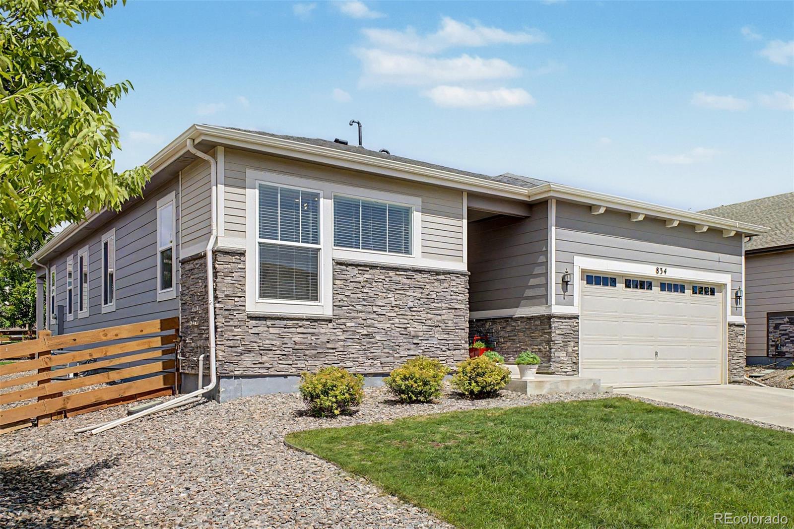 MLS Image #3 for 834  eva peak drive,erie, Colorado