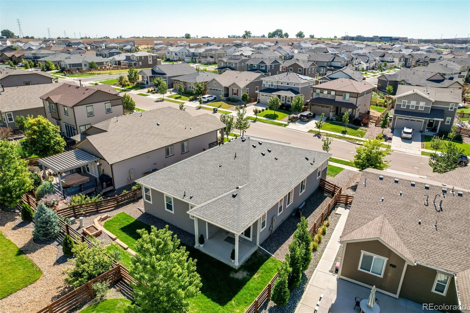 MLS Image #37 for 834  eva peak drive,erie, Colorado