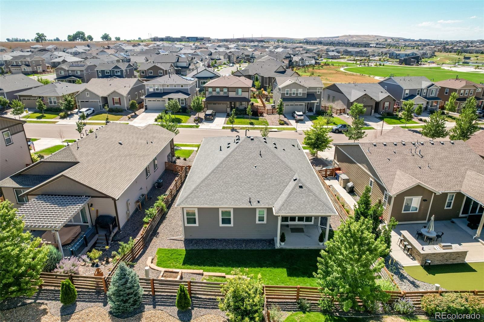 MLS Image #38 for 834  eva peak drive,erie, Colorado