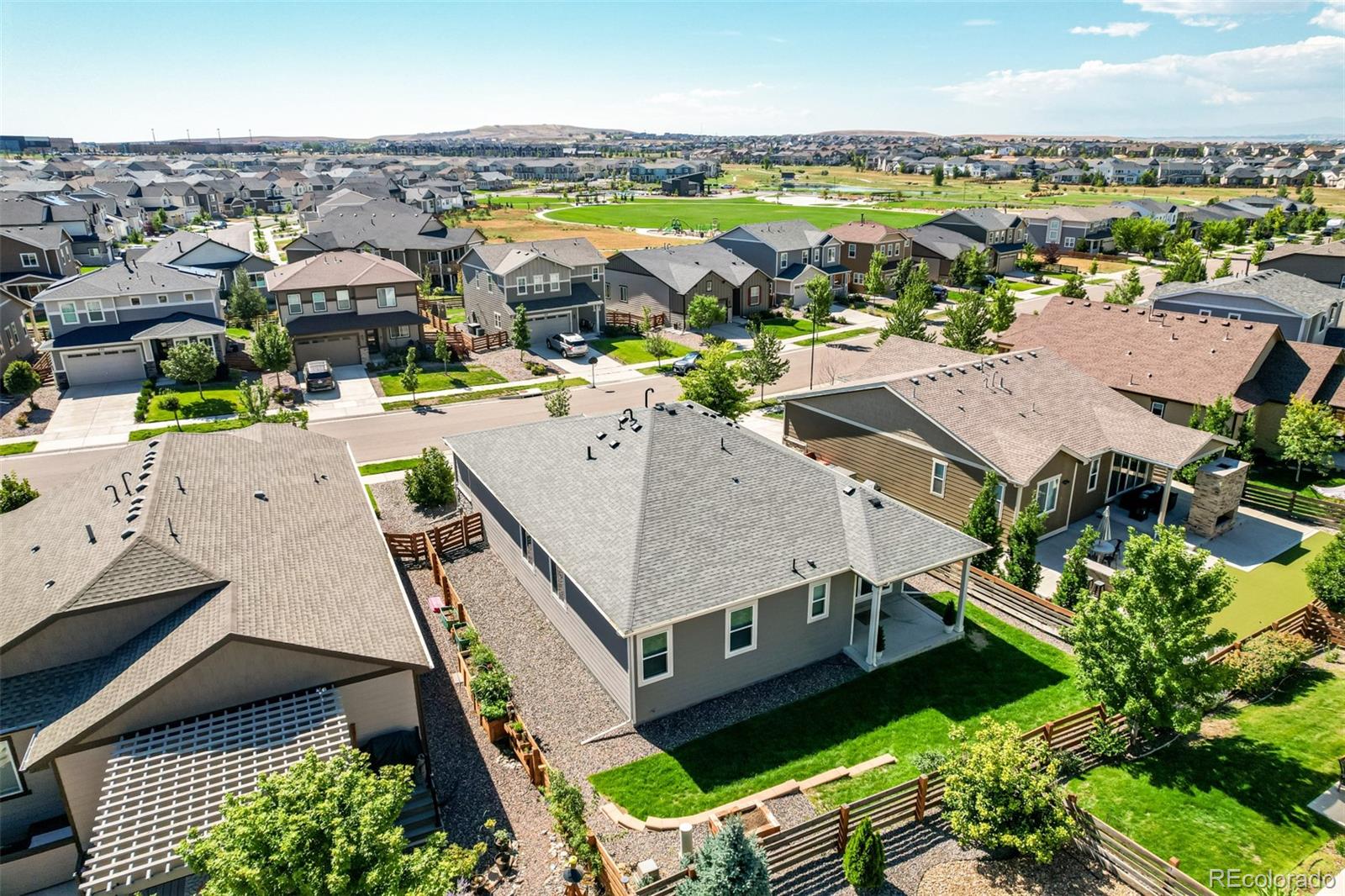 MLS Image #39 for 834  eva peak drive,erie, Colorado