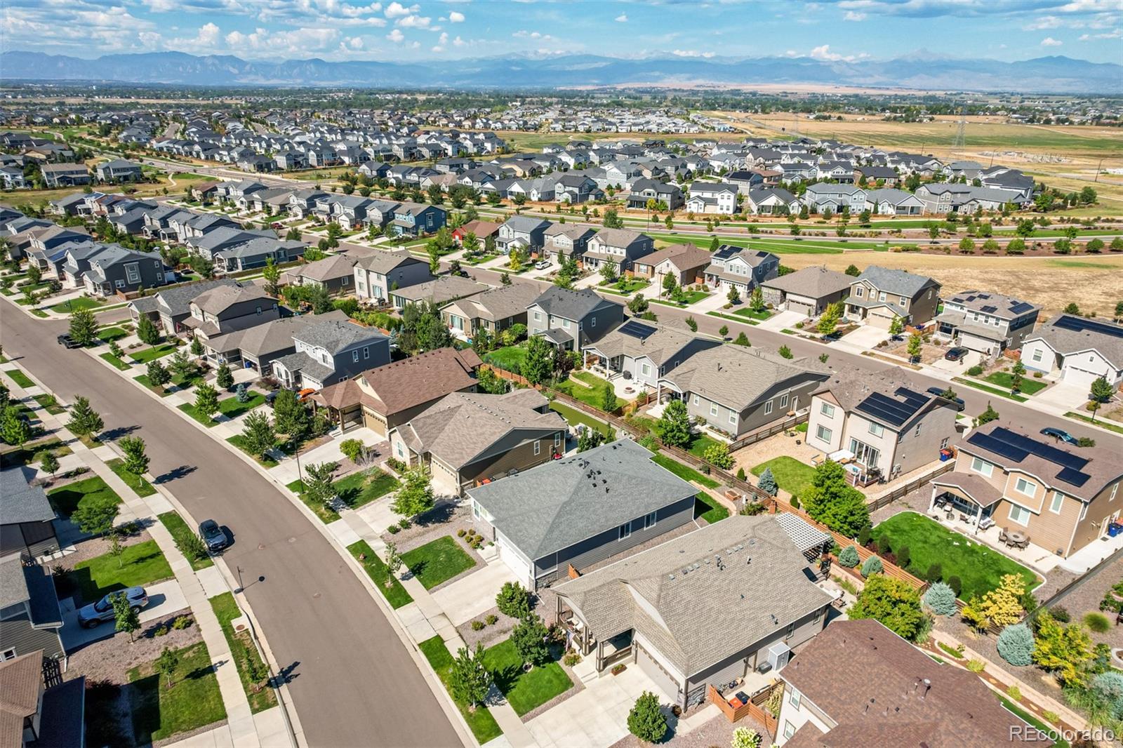 MLS Image #45 for 834  eva peak drive,erie, Colorado