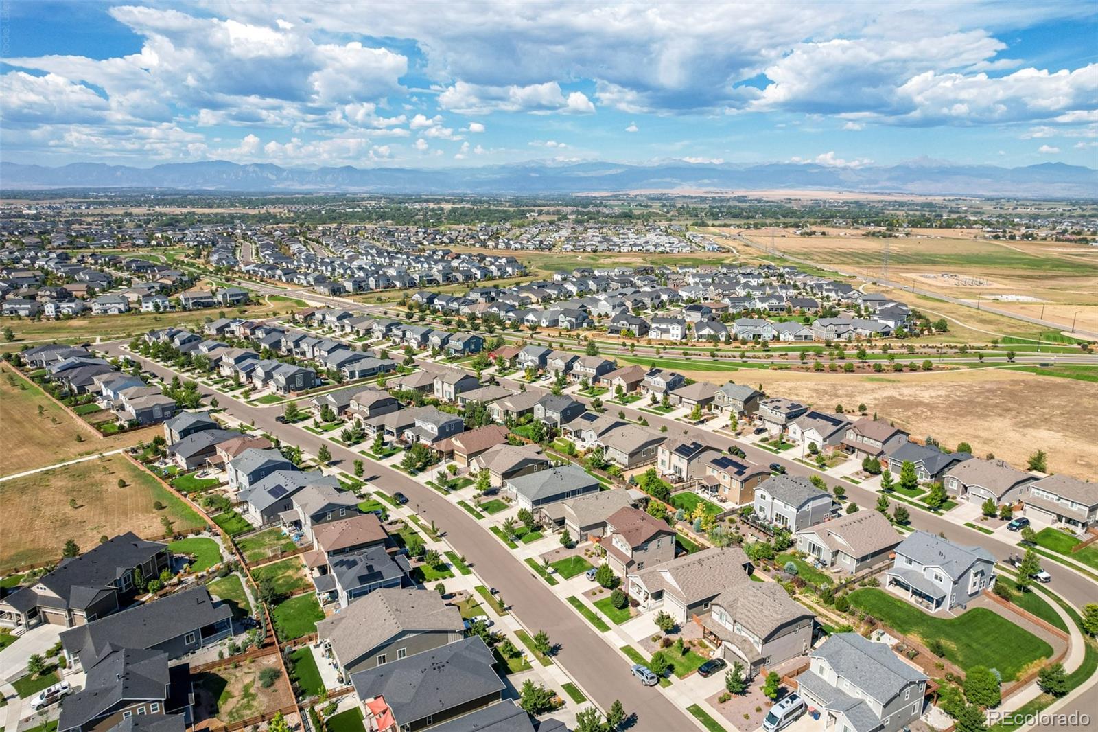MLS Image #46 for 834  eva peak drive,erie, Colorado
