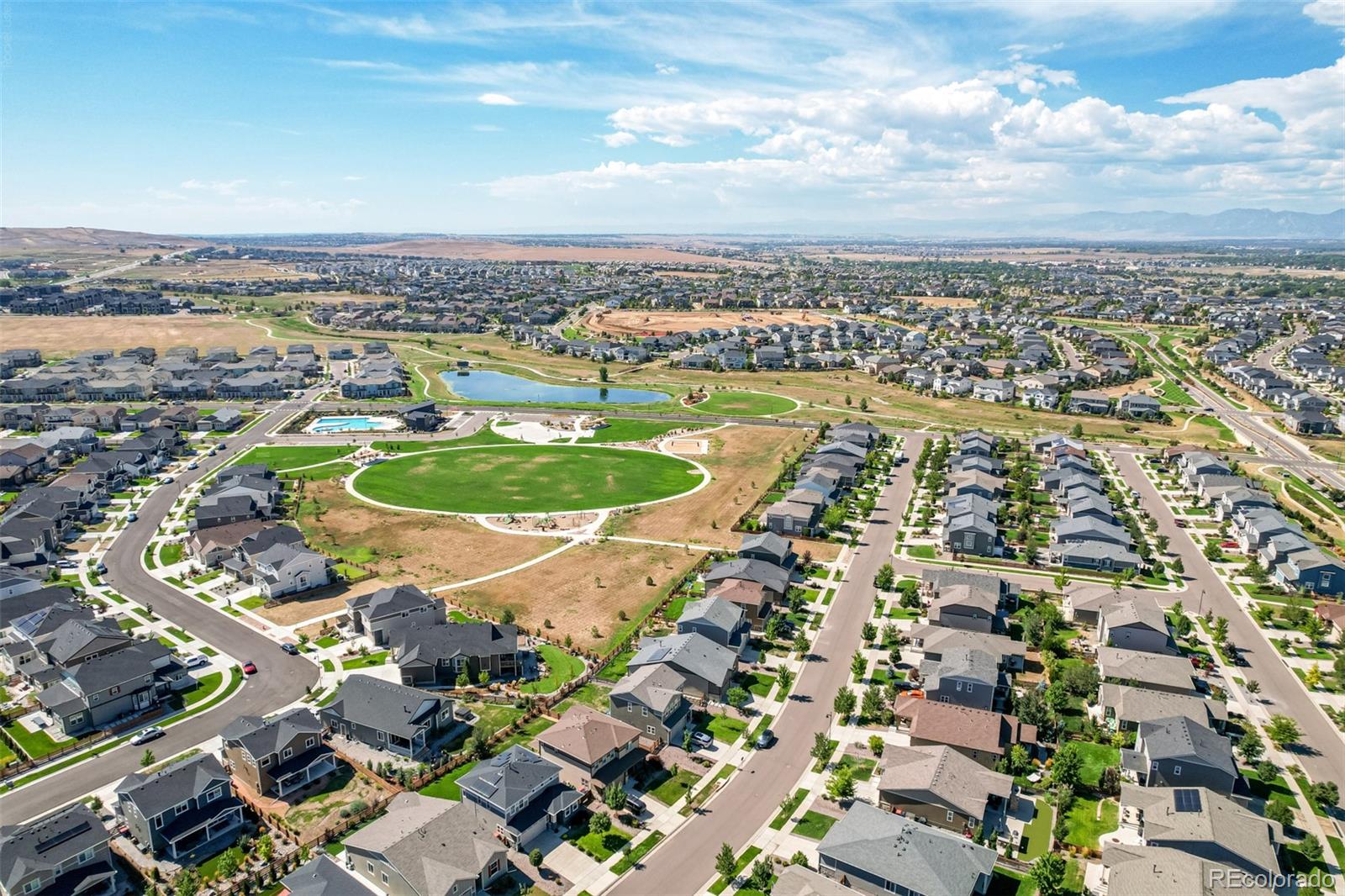 MLS Image #47 for 834  eva peak drive,erie, Colorado