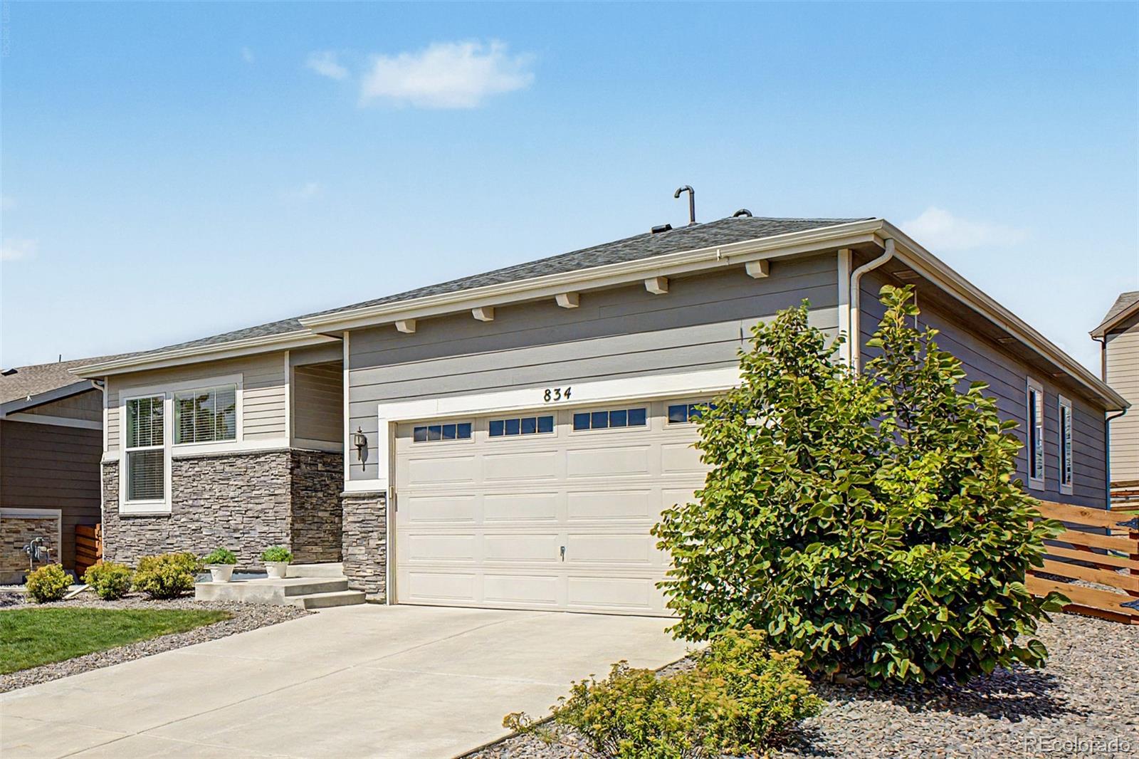 MLS Image #5 for 834  eva peak drive,erie, Colorado