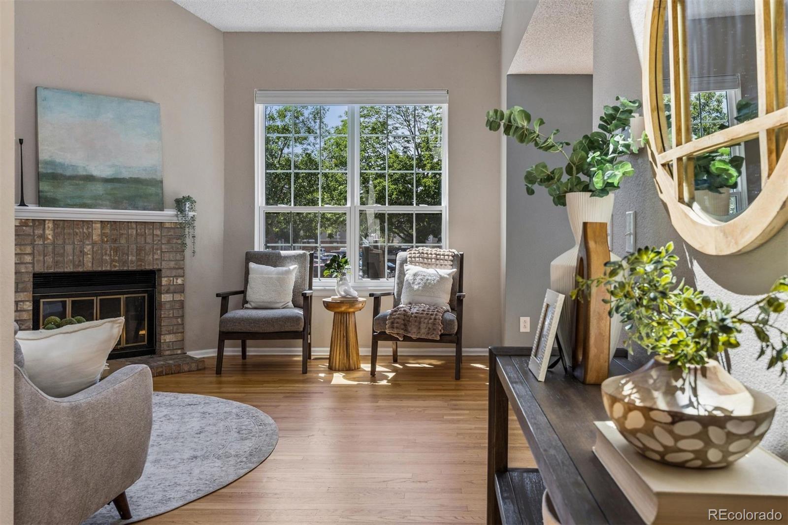 MLS Image #1 for 2003 s xenia way ,denver, Colorado