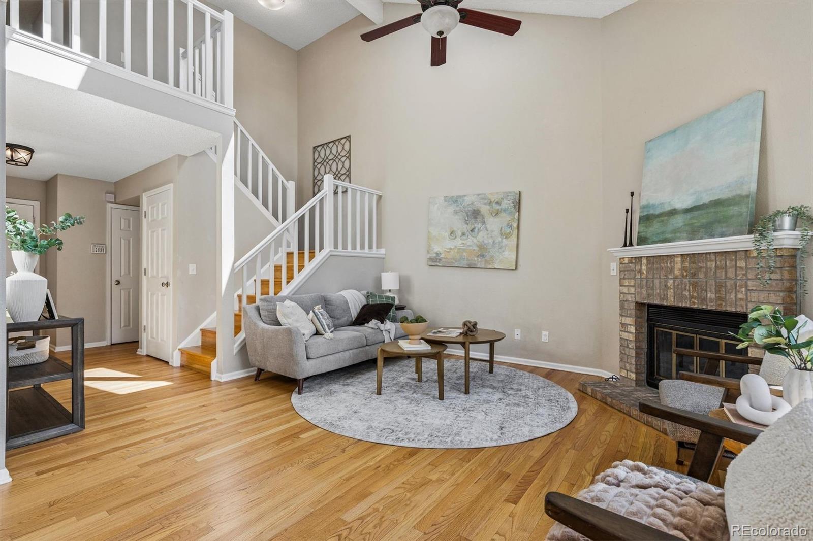 MLS Image #17 for 2003 s xenia way ,denver, Colorado