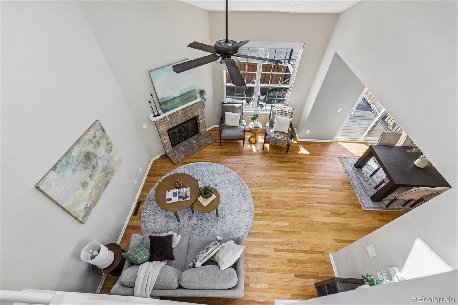 MLS Image #18 for 2003 s xenia way ,denver, Colorado