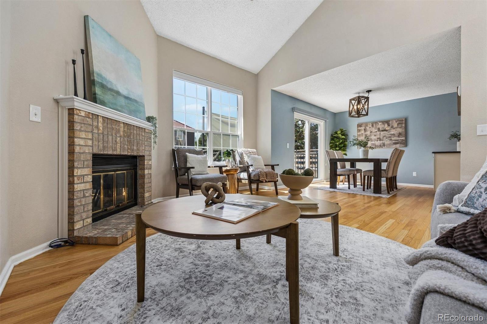 MLS Image #2 for 2003 s xenia way ,denver, Colorado