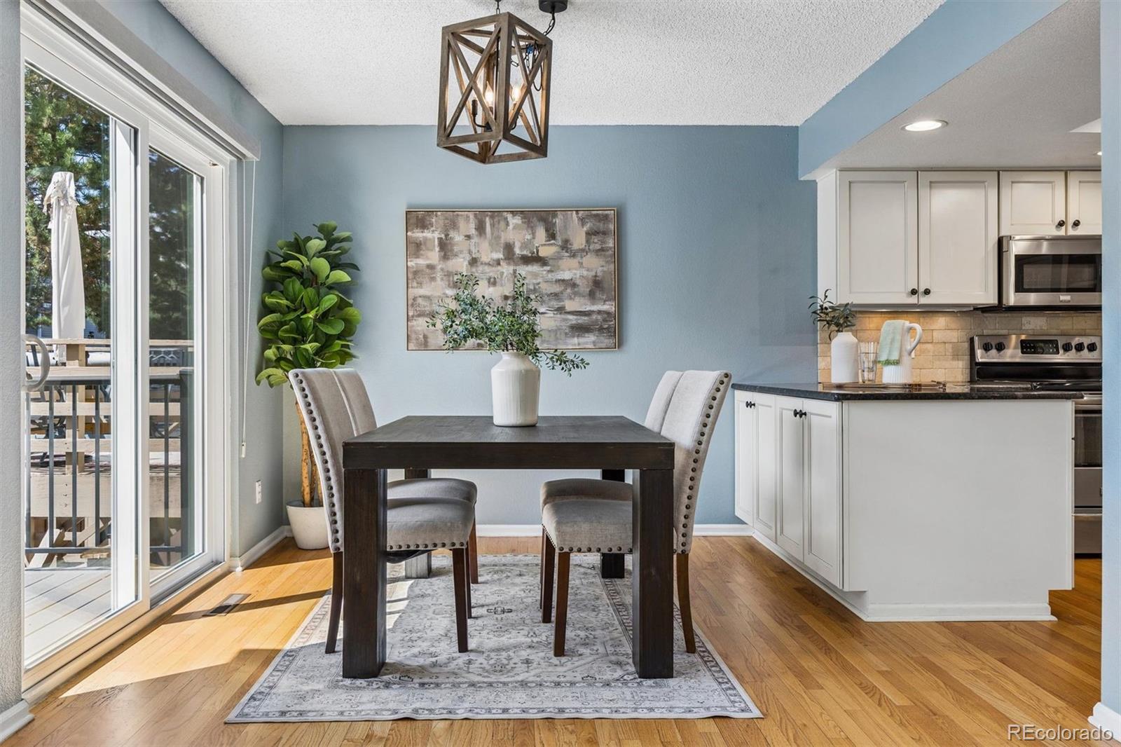 MLS Image #3 for 2003 s xenia way ,denver, Colorado