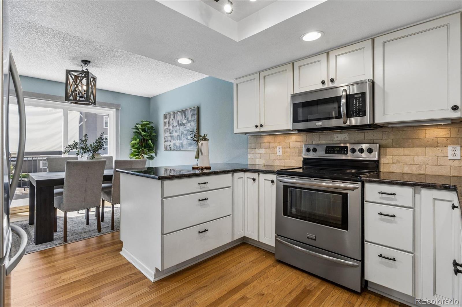 MLS Image #4 for 2003 s xenia way ,denver, Colorado
