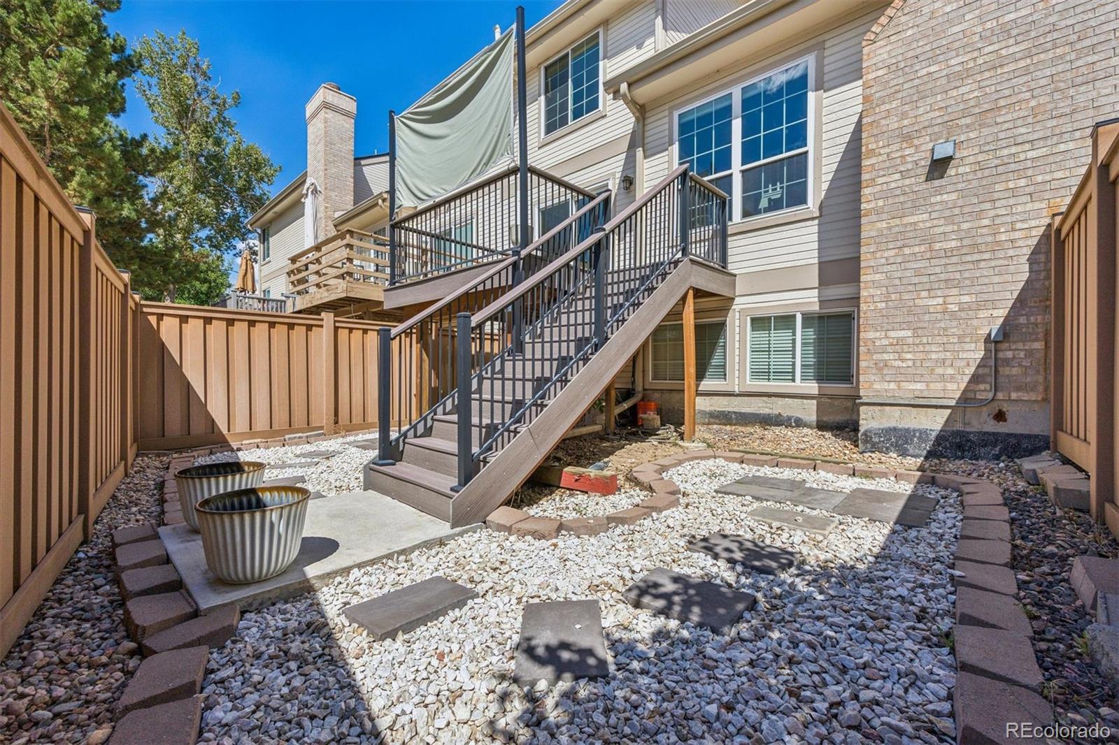 MLS Image #6 for 2003 s xenia way ,denver, Colorado