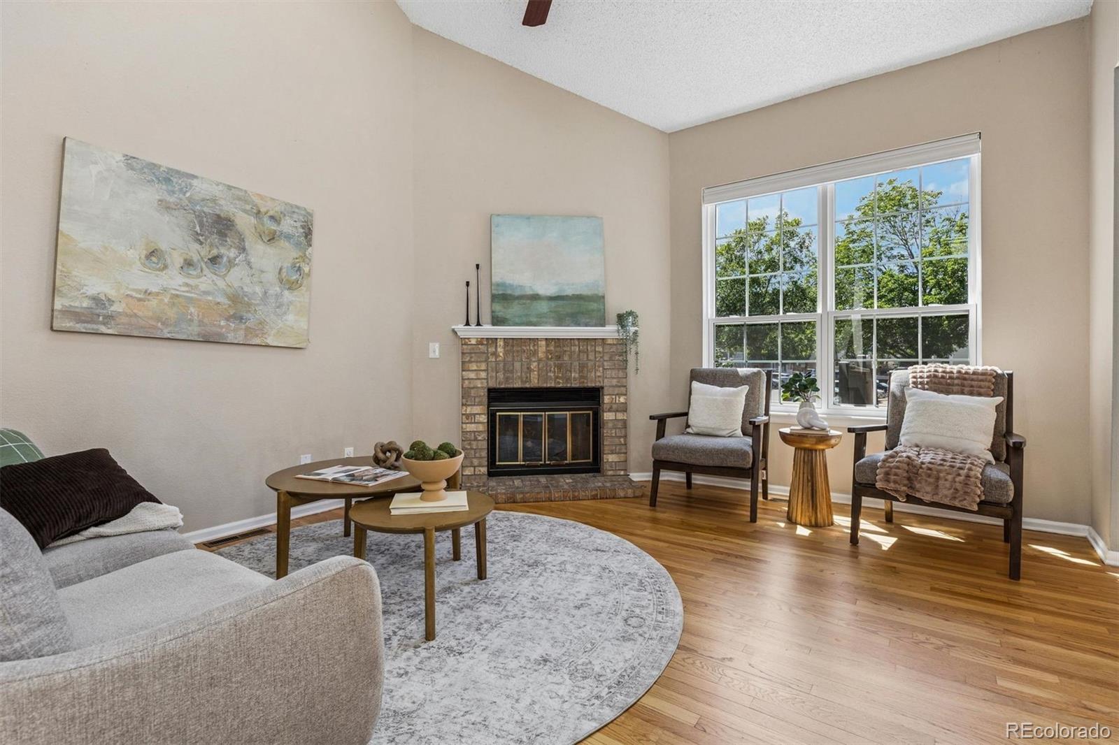 MLS Image #9 for 2003 s xenia way ,denver, Colorado