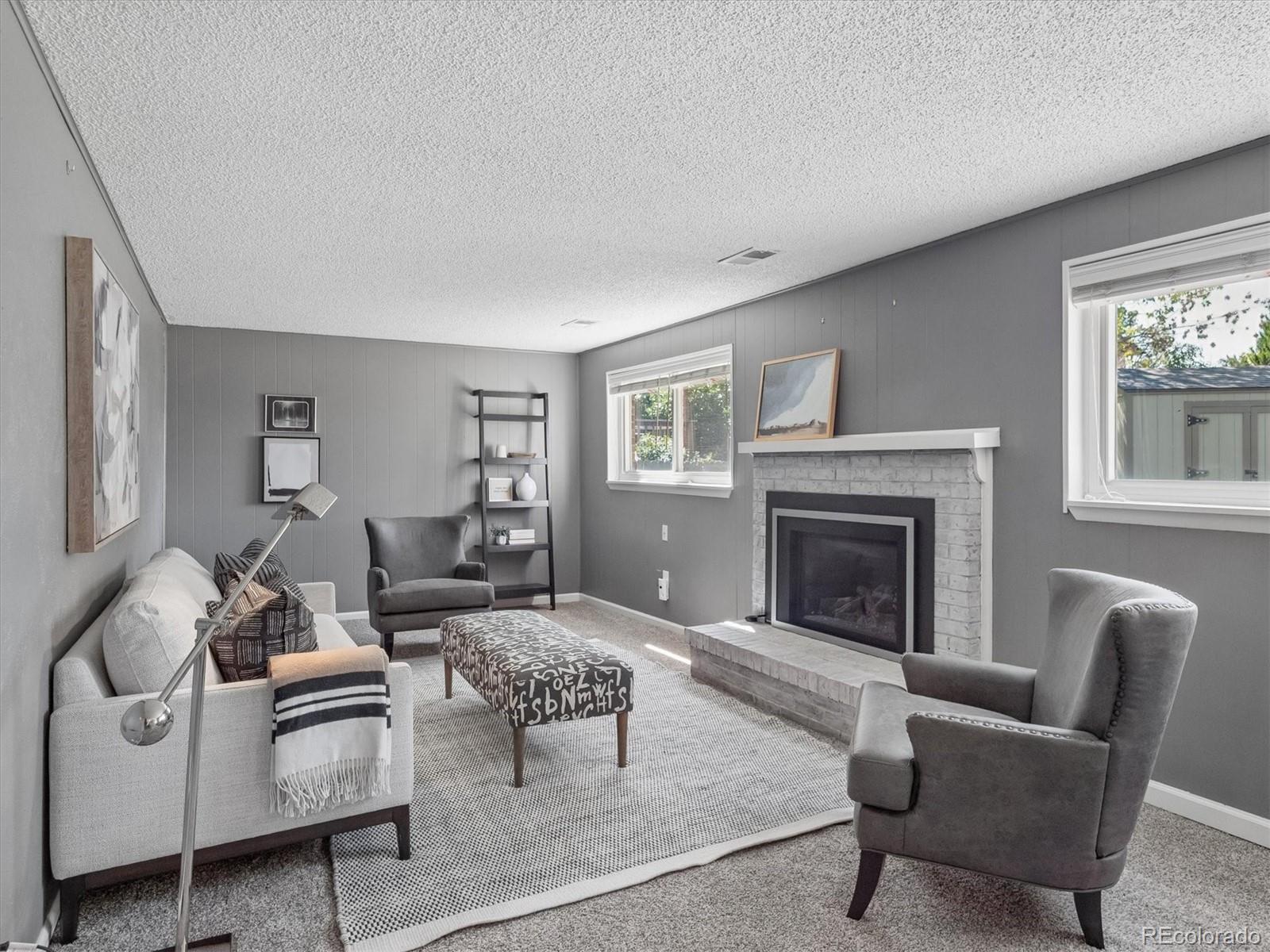 MLS Image #10 for 8882 w arbor avenue,littleton, Colorado