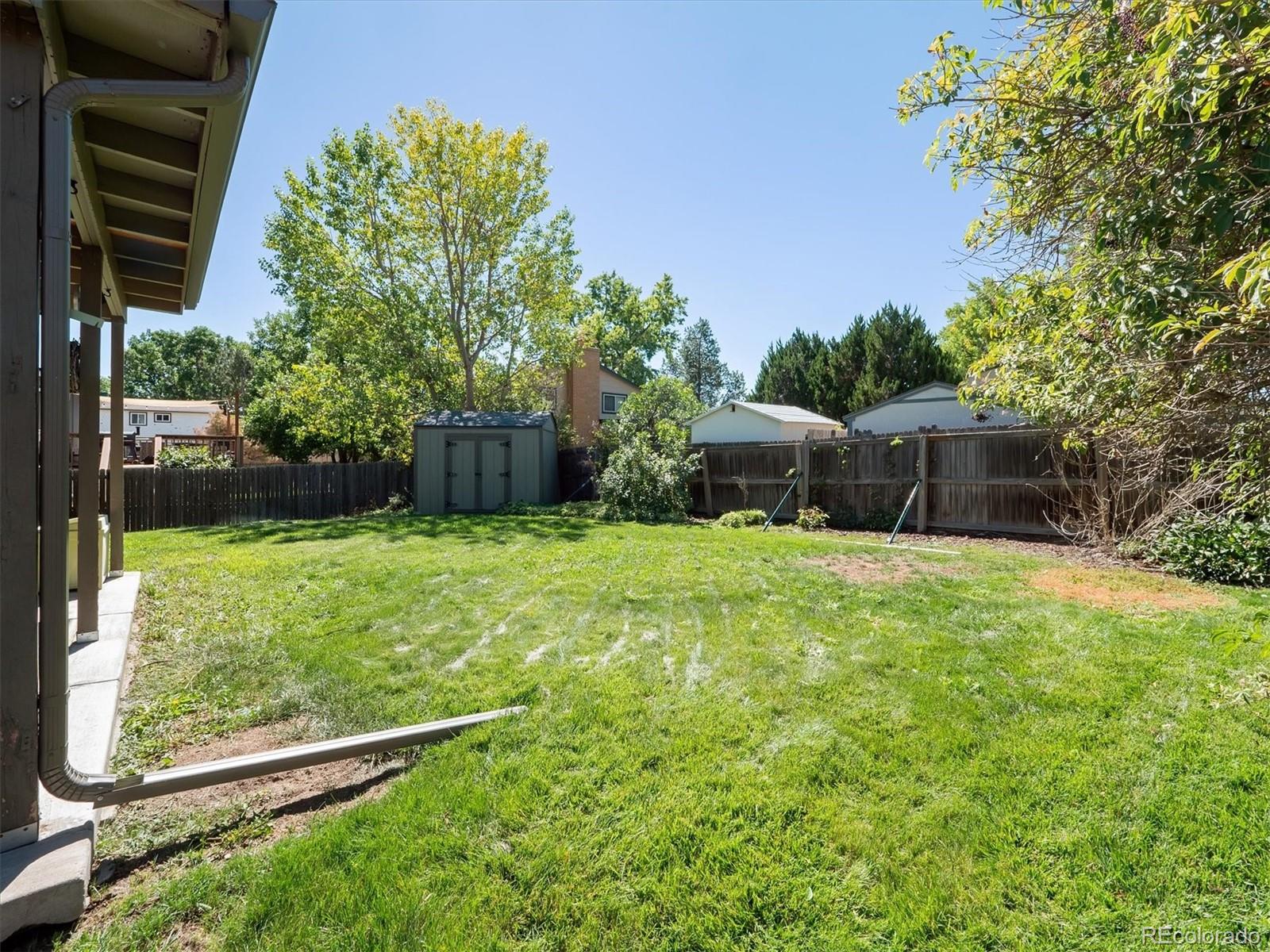 MLS Image #24 for 8882 w arbor avenue,littleton, Colorado