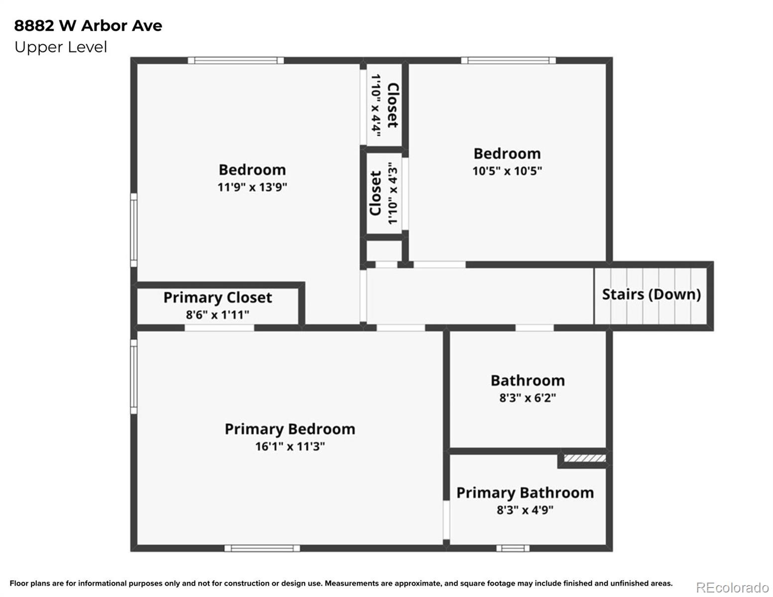 MLS Image #28 for 8882 w arbor avenue,littleton, Colorado