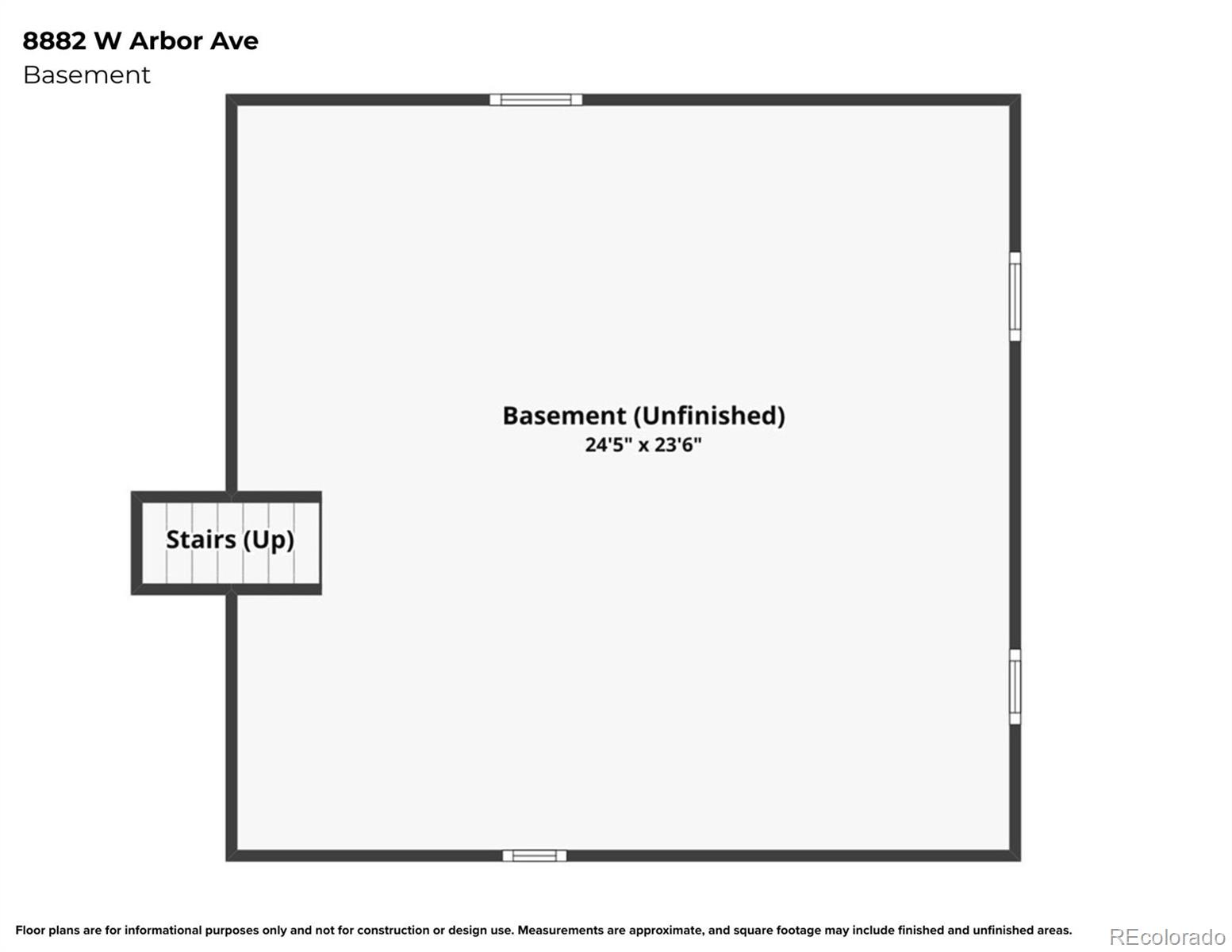 MLS Image #29 for 8882 w arbor avenue,littleton, Colorado