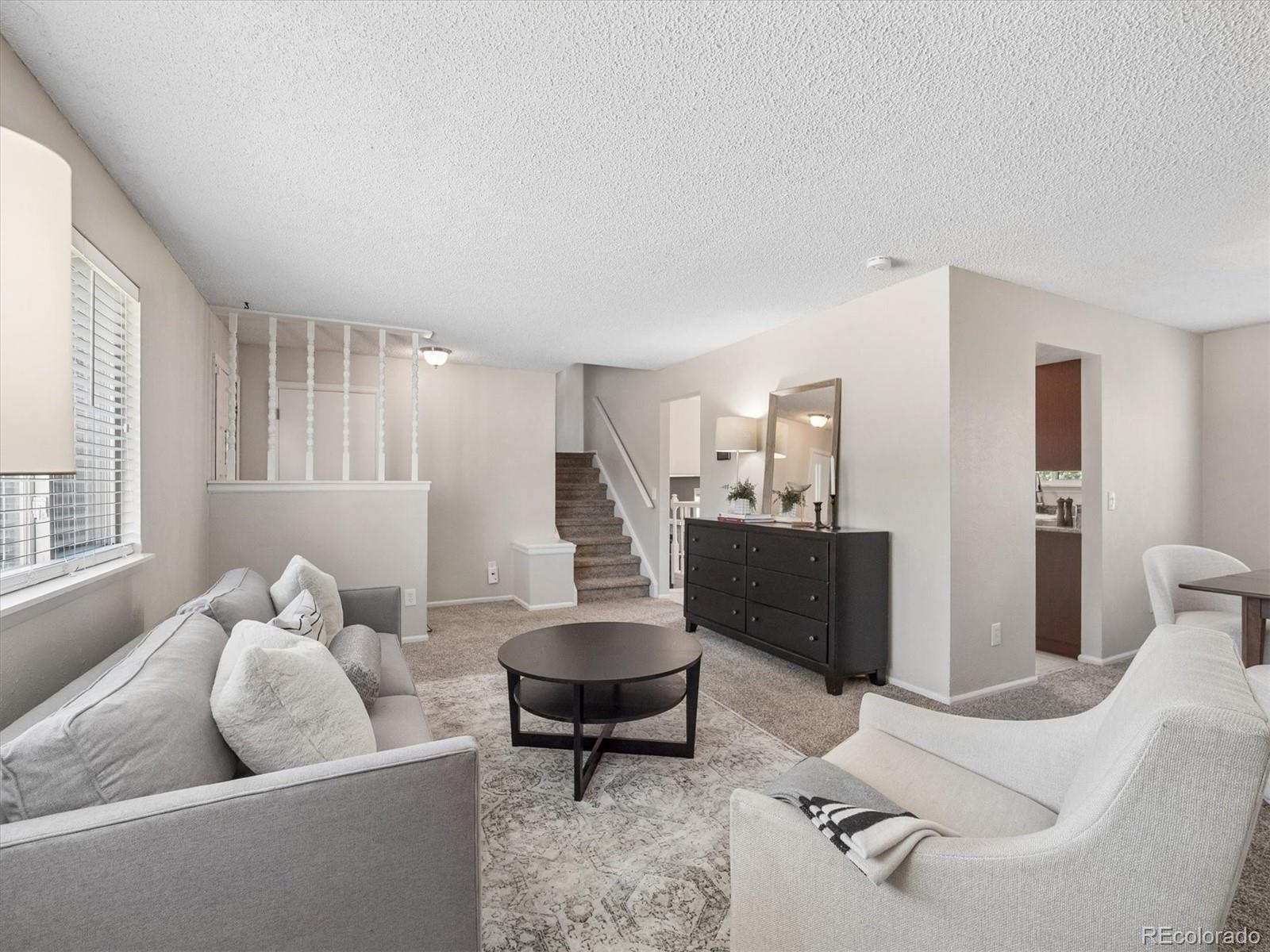 MLS Image #4 for 8882 w arbor avenue,littleton, Colorado