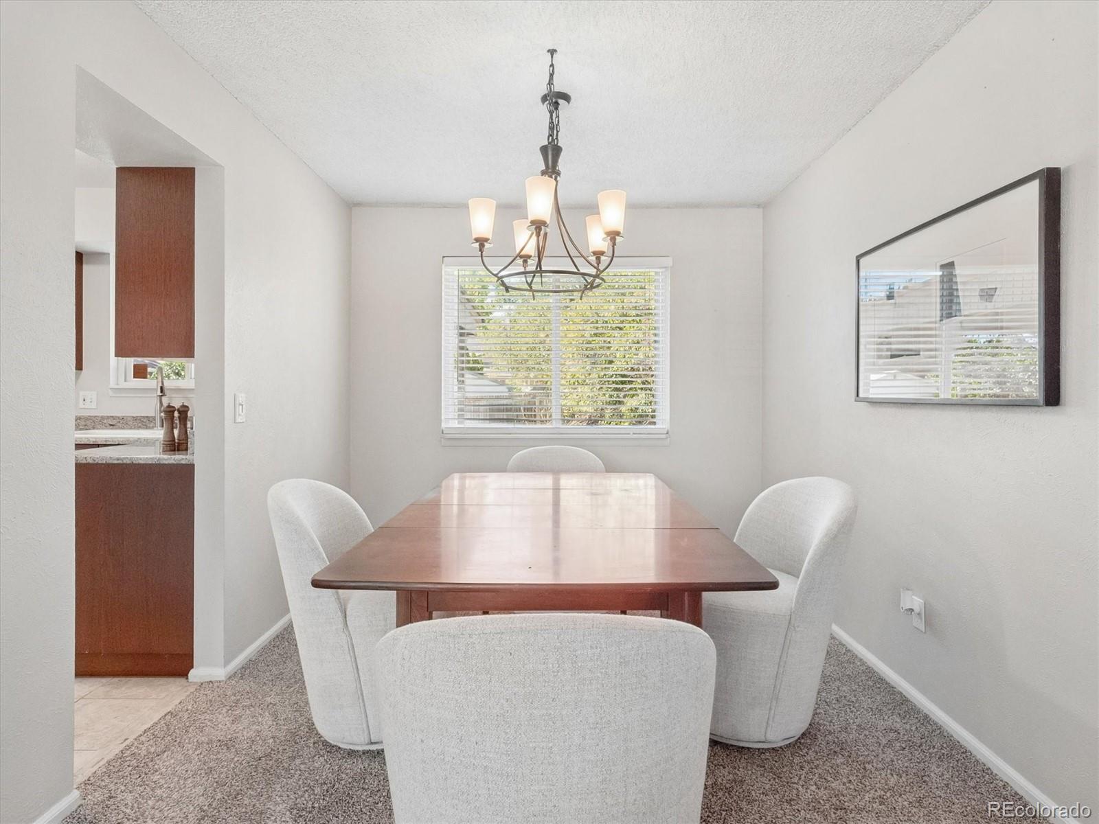MLS Image #5 for 8882 w arbor avenue,littleton, Colorado