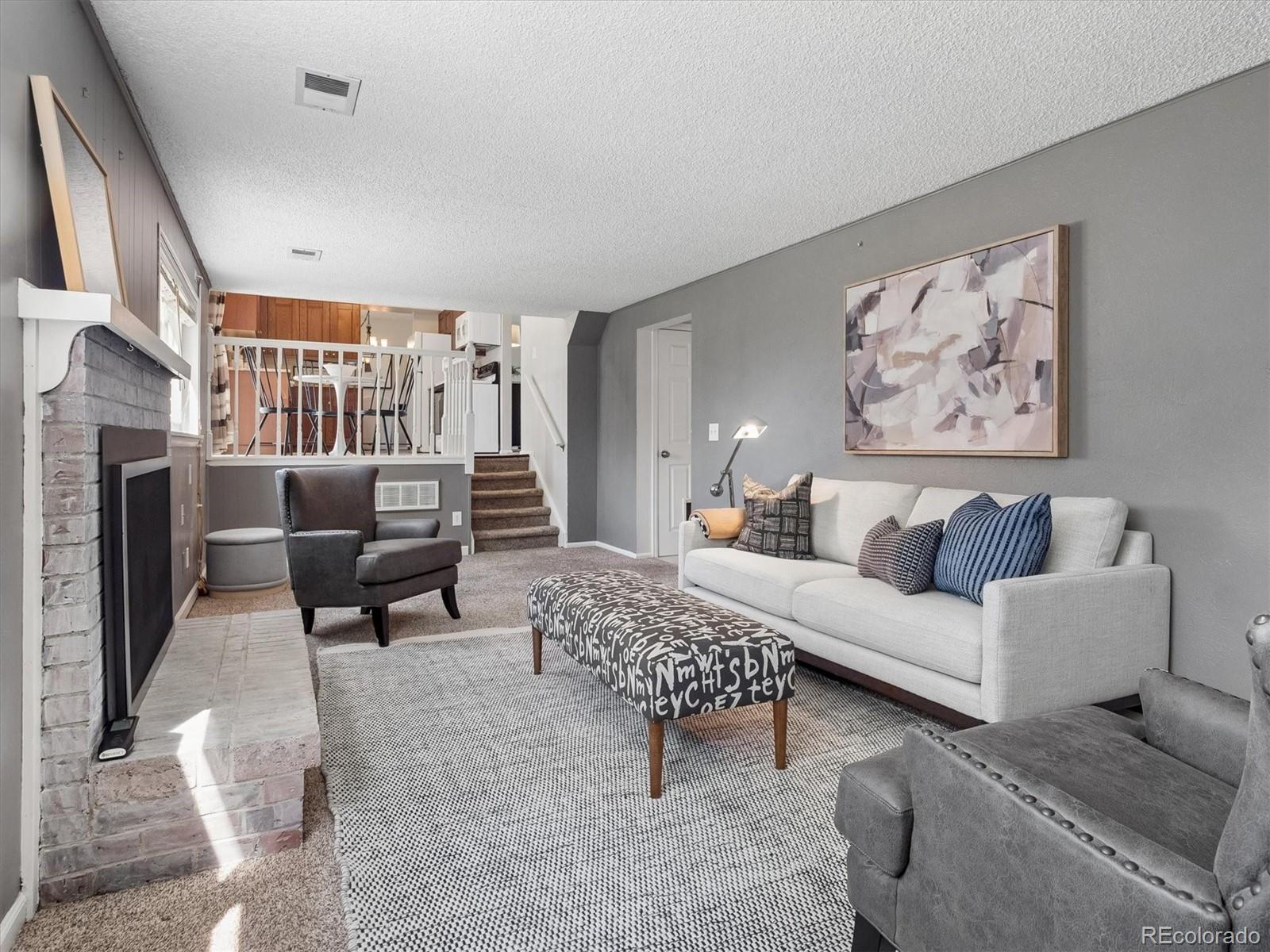 MLS Image #9 for 8882 w arbor avenue,littleton, Colorado