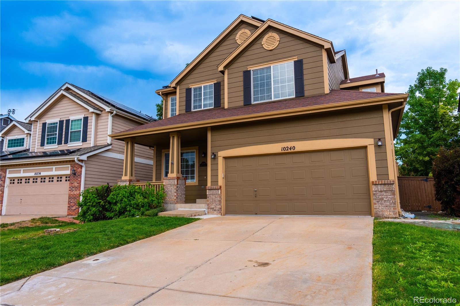 MLS Image #2 for 10240  rotherwood circle,highlands ranch, Colorado