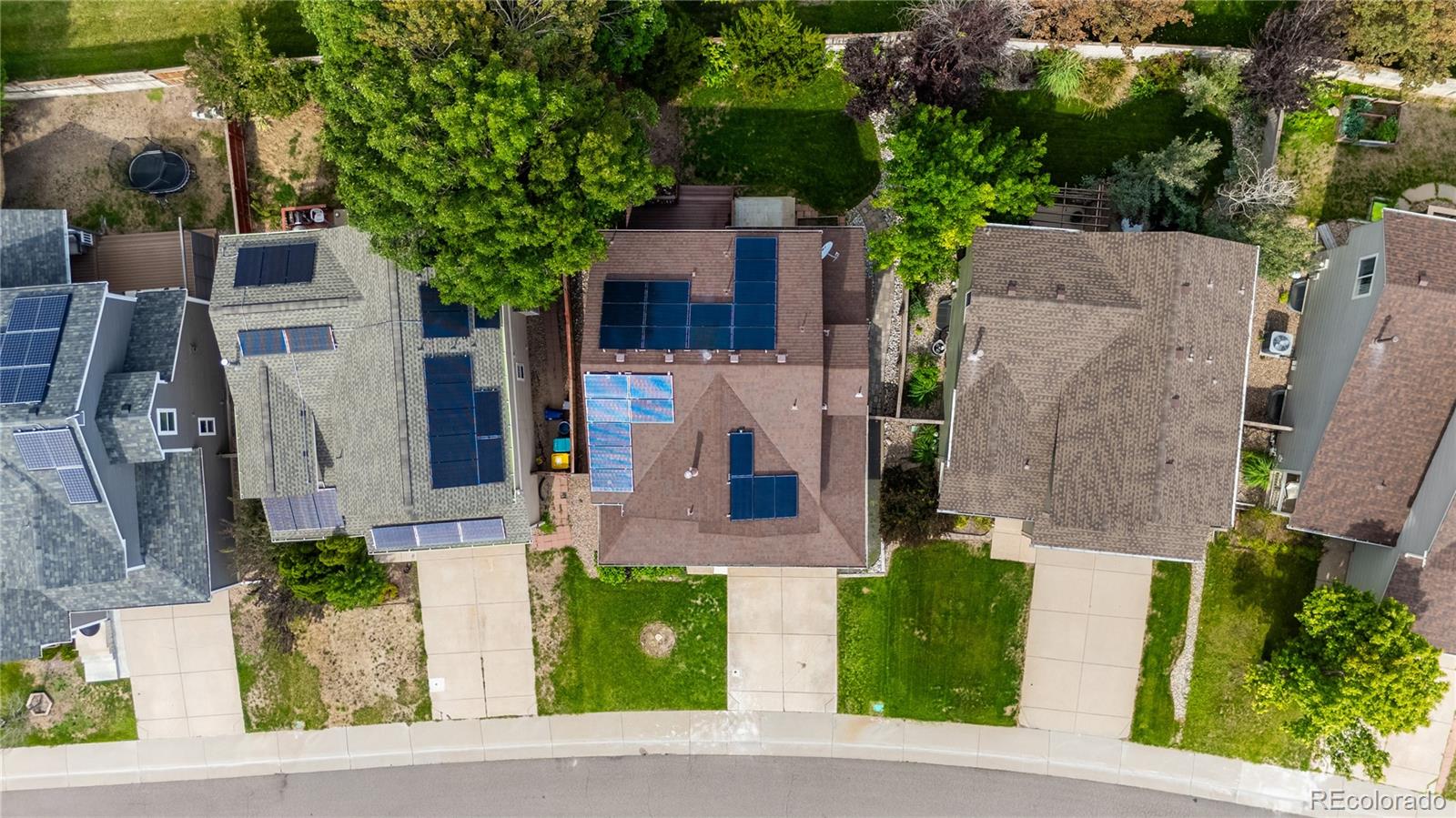 MLS Image #29 for 10240  rotherwood circle,highlands ranch, Colorado
