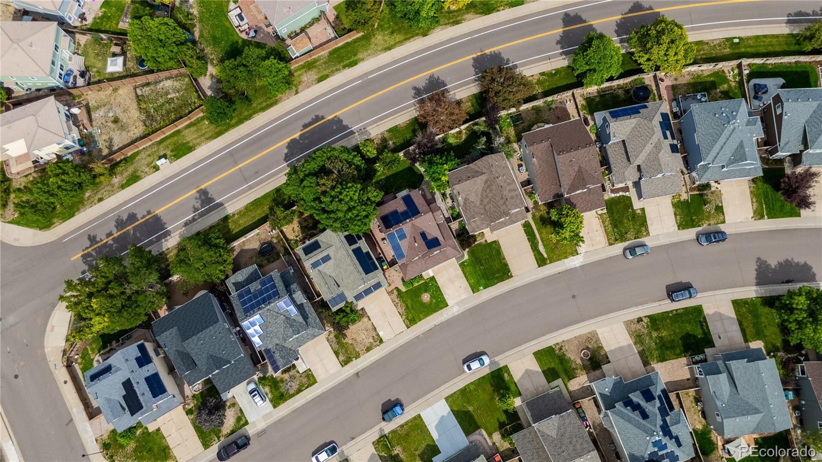 MLS Image #30 for 10240  rotherwood circle,highlands ranch, Colorado