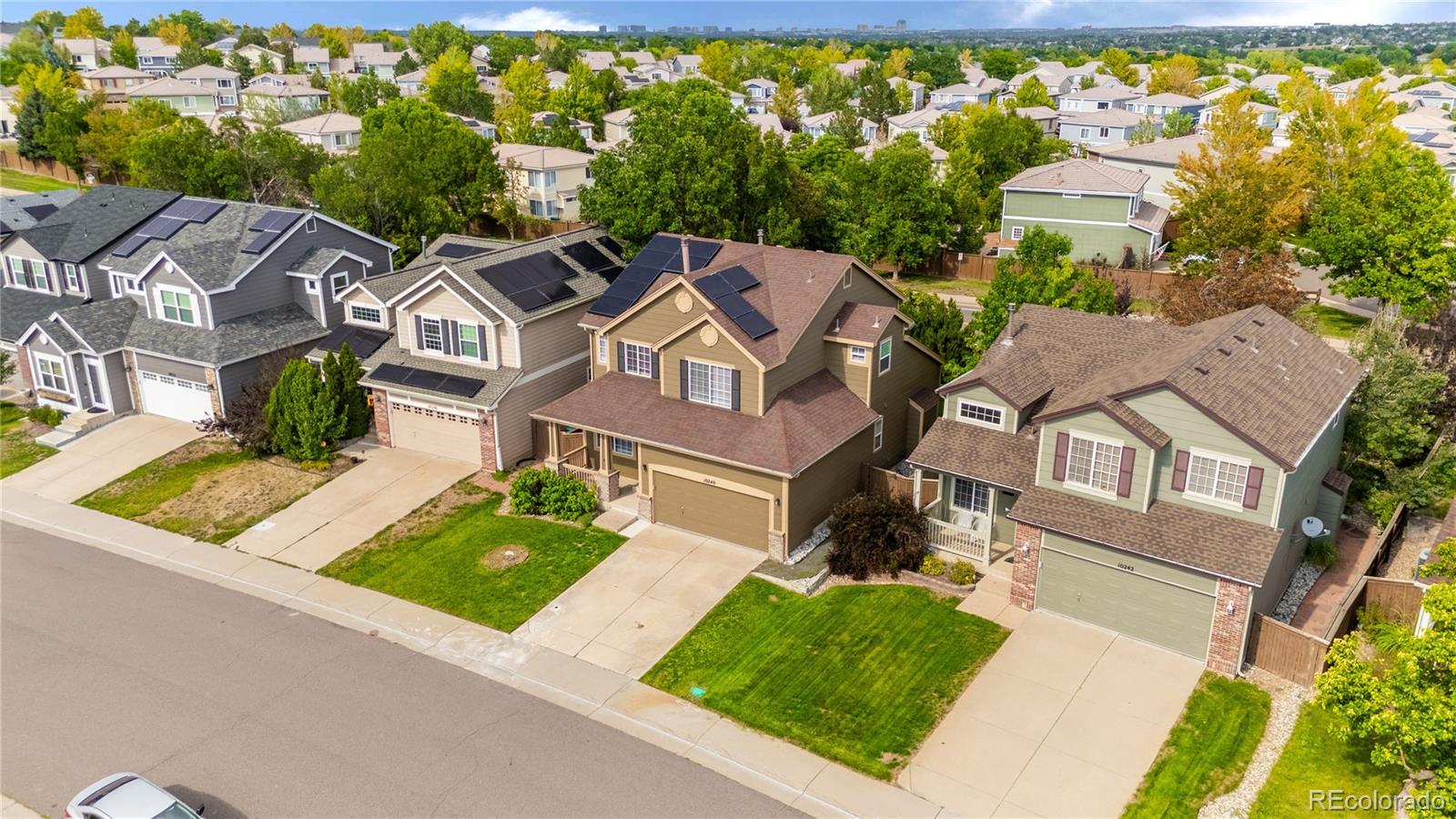 MLS Image #31 for 10240  rotherwood circle,highlands ranch, Colorado