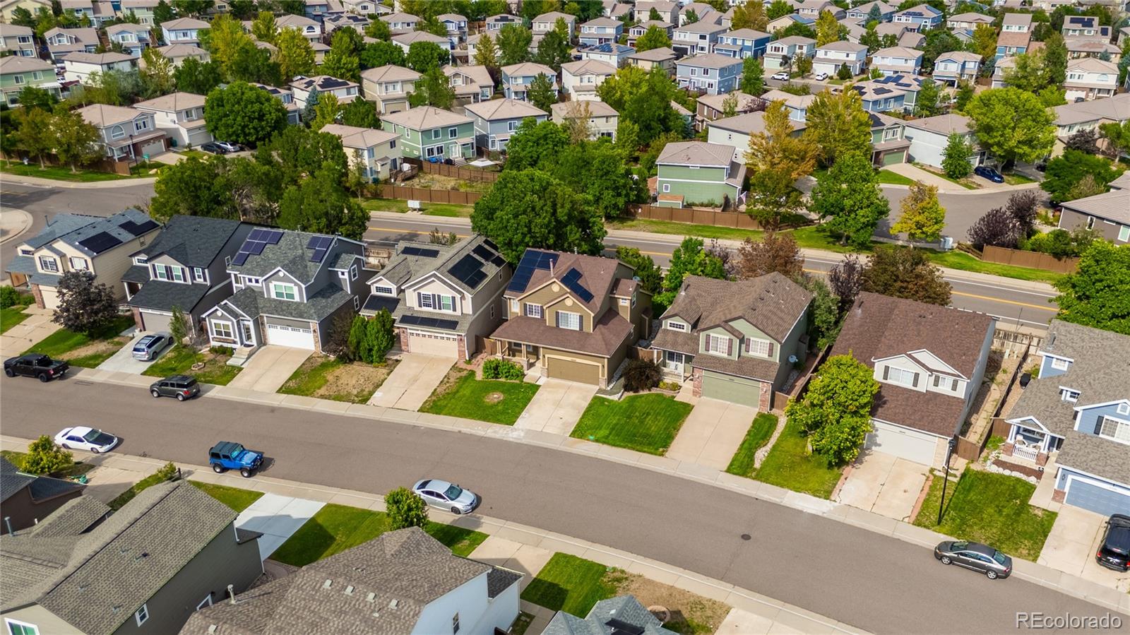 MLS Image #32 for 10240  rotherwood circle,highlands ranch, Colorado