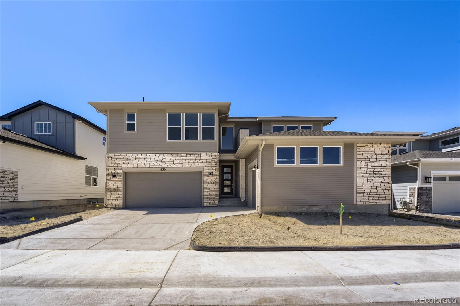 MLS Image #0 for 830  dunlap road,castle rock, Colorado