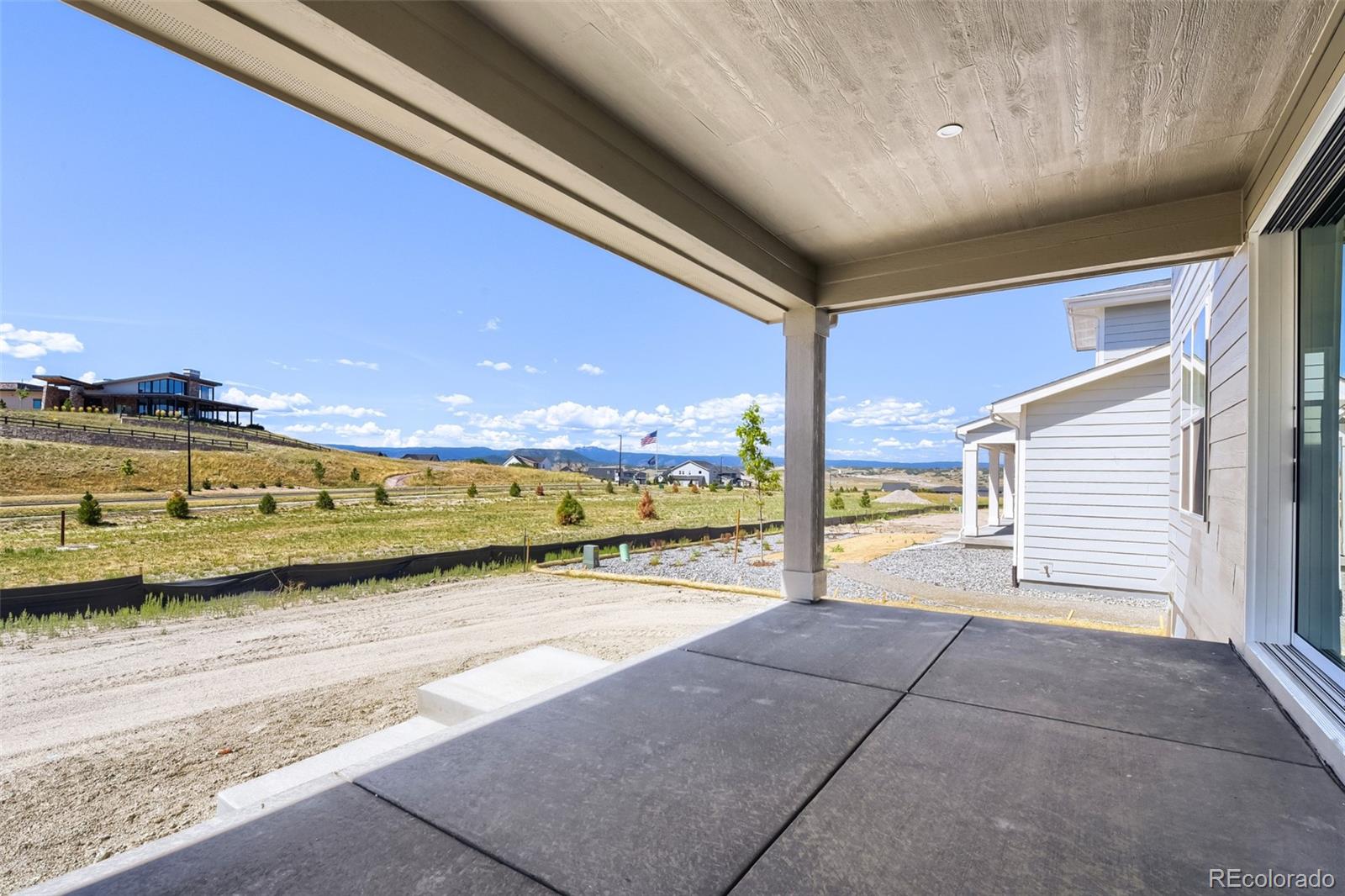 MLS Image #10 for 830  dunlap road,castle rock, Colorado