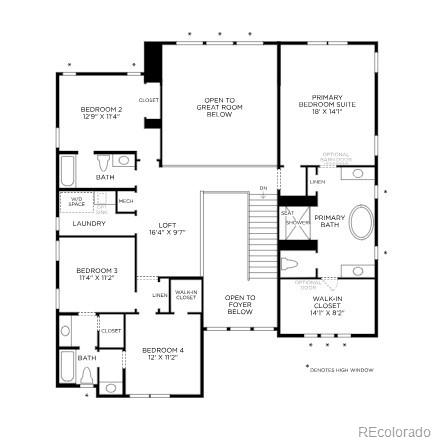 MLS Image #12 for 830  dunlap road,castle rock, Colorado