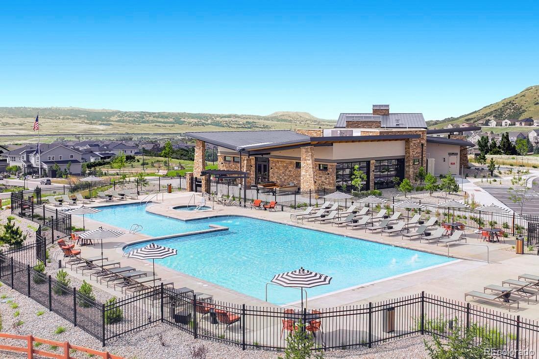 MLS Image #15 for 830  dunlap road,castle rock, Colorado