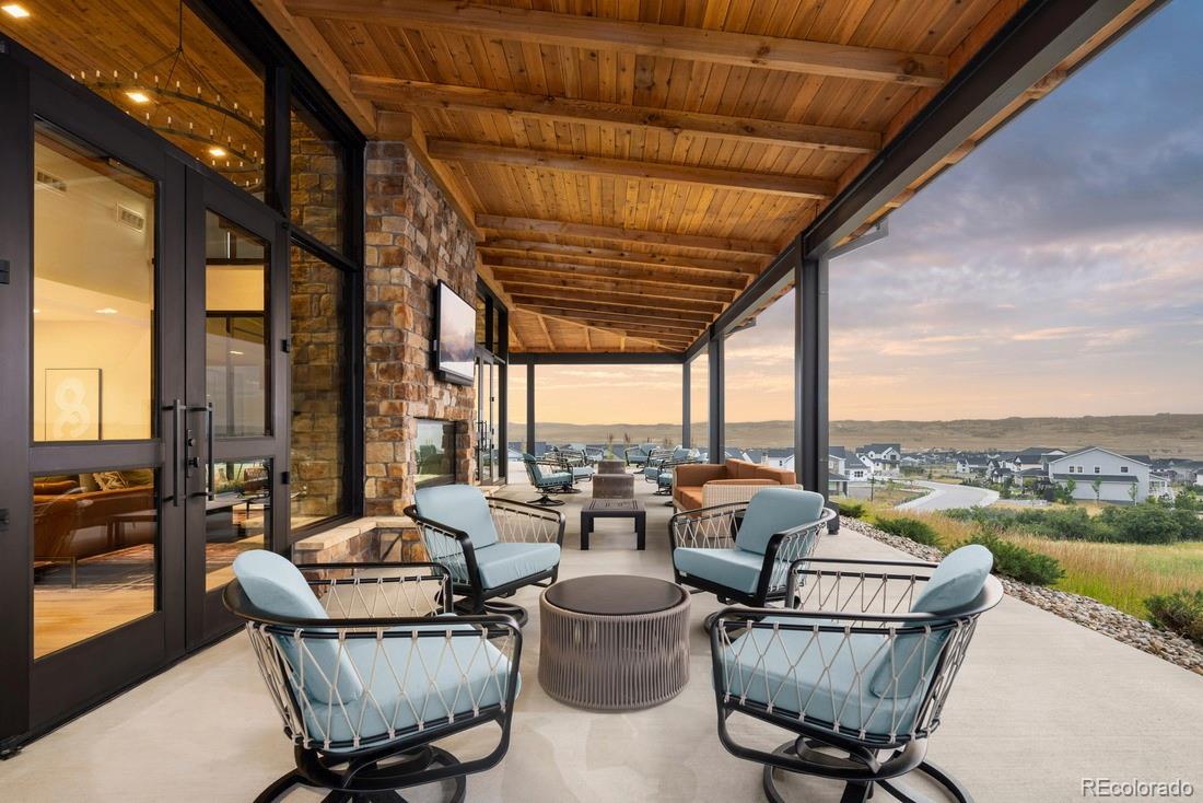 MLS Image #18 for 830  dunlap road,castle rock, Colorado