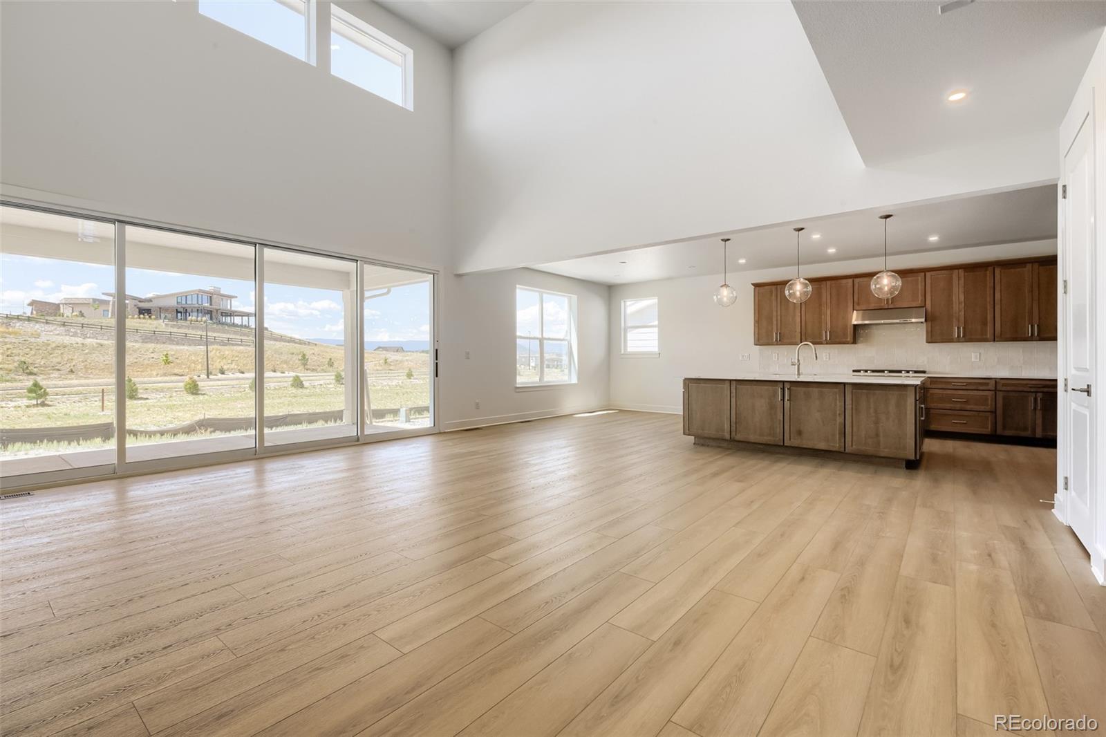 MLS Image #2 for 830  dunlap road,castle rock, Colorado
