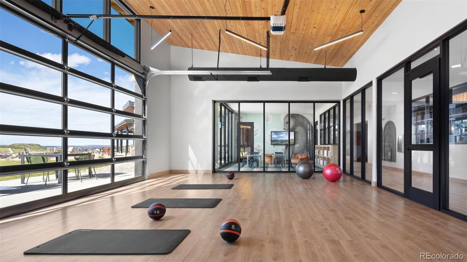 MLS Image #21 for 830  dunlap road,castle rock, Colorado