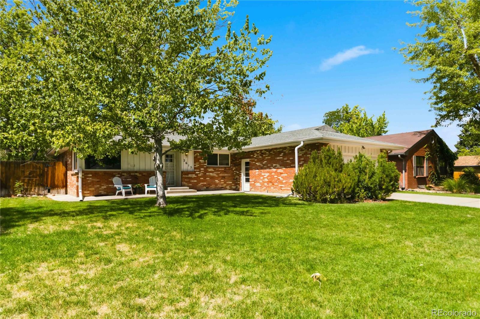 MLS Image #2 for 2615 s jasmine street,denver, Colorado