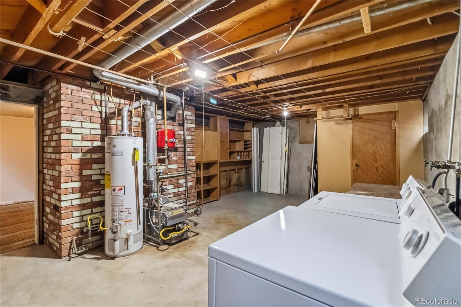 MLS Image #24 for 2615 s jasmine street,denver, Colorado