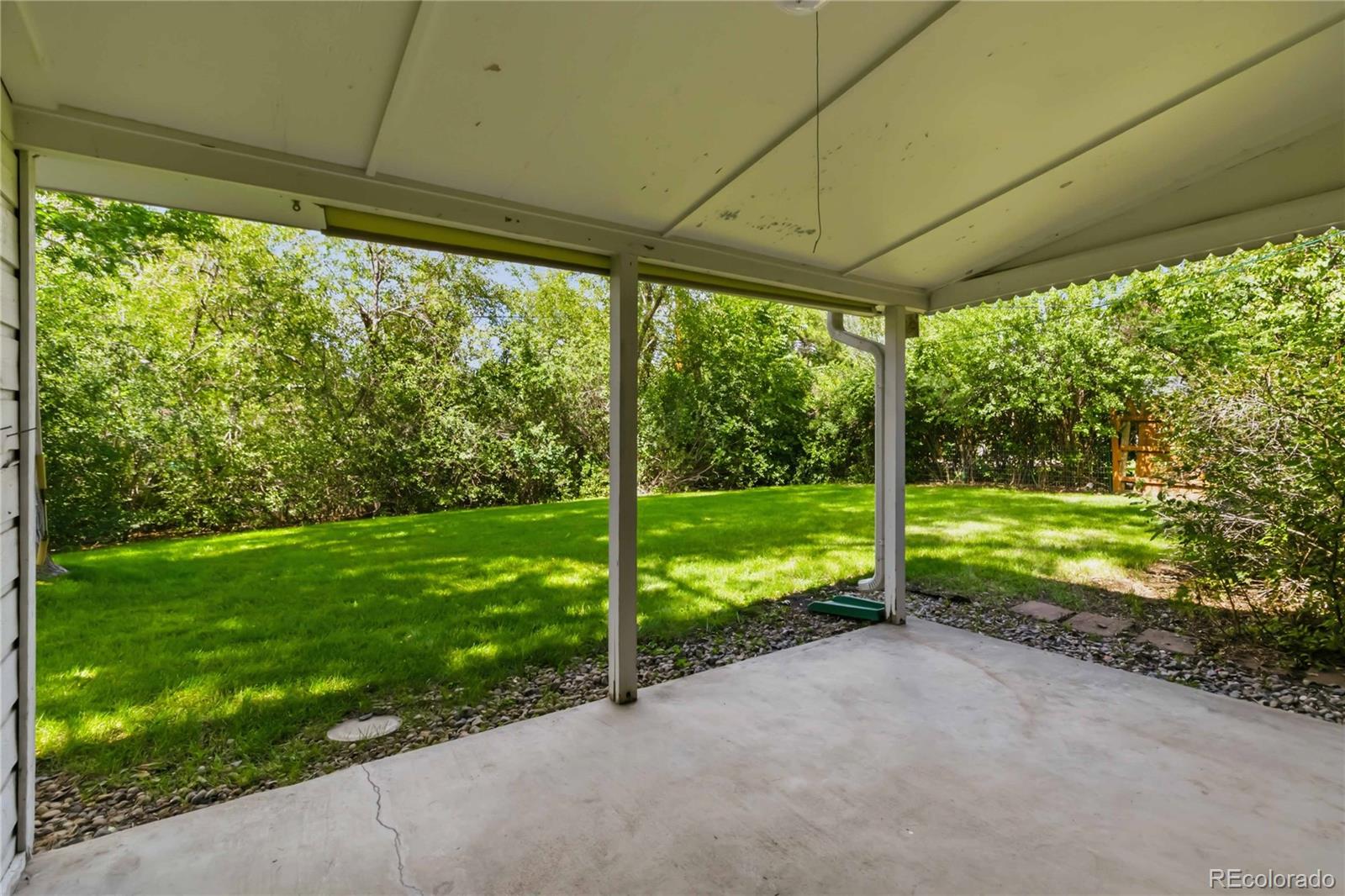 MLS Image #27 for 2615 s jasmine street,denver, Colorado